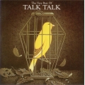 Talk Talk ‎– The Very Best Of Talk Talk 